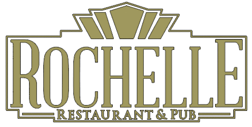 Rochelle Restaurant Logo
